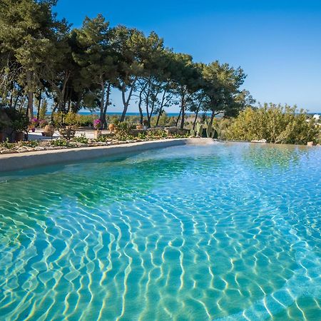 Hotel Masseria Fontanelle 乌真托 外观 照片