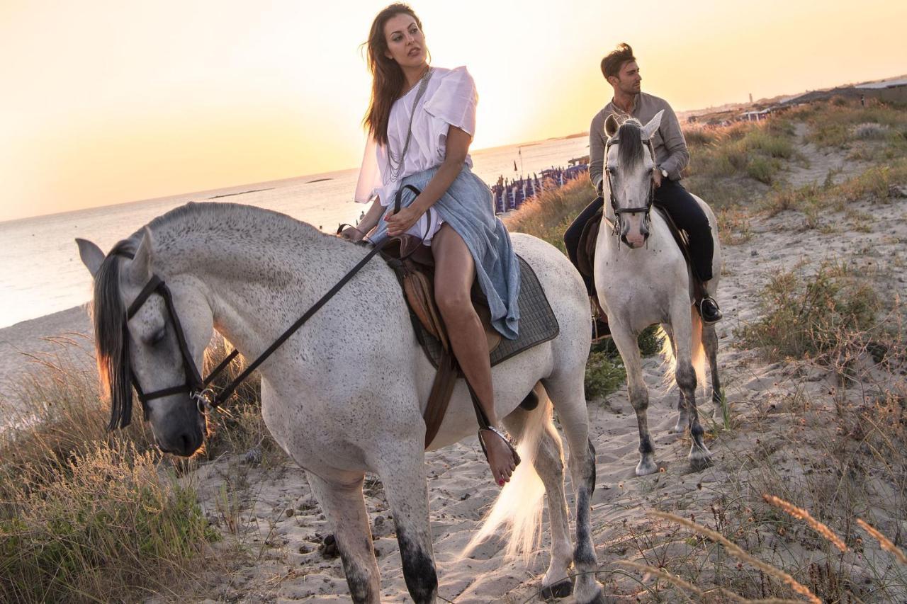 Hotel Masseria Fontanelle 乌真托 外观 照片