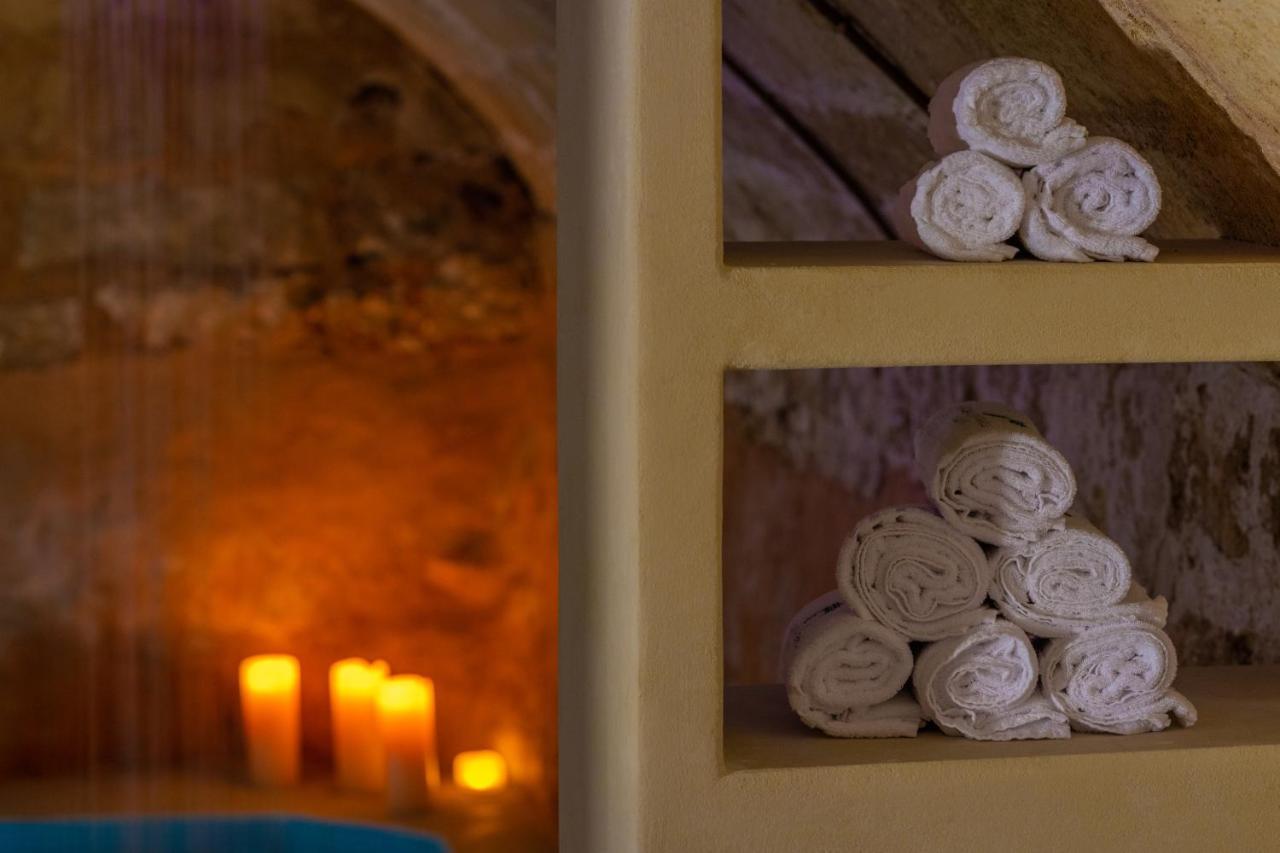 Hotel Masseria Fontanelle 乌真托 外观 照片