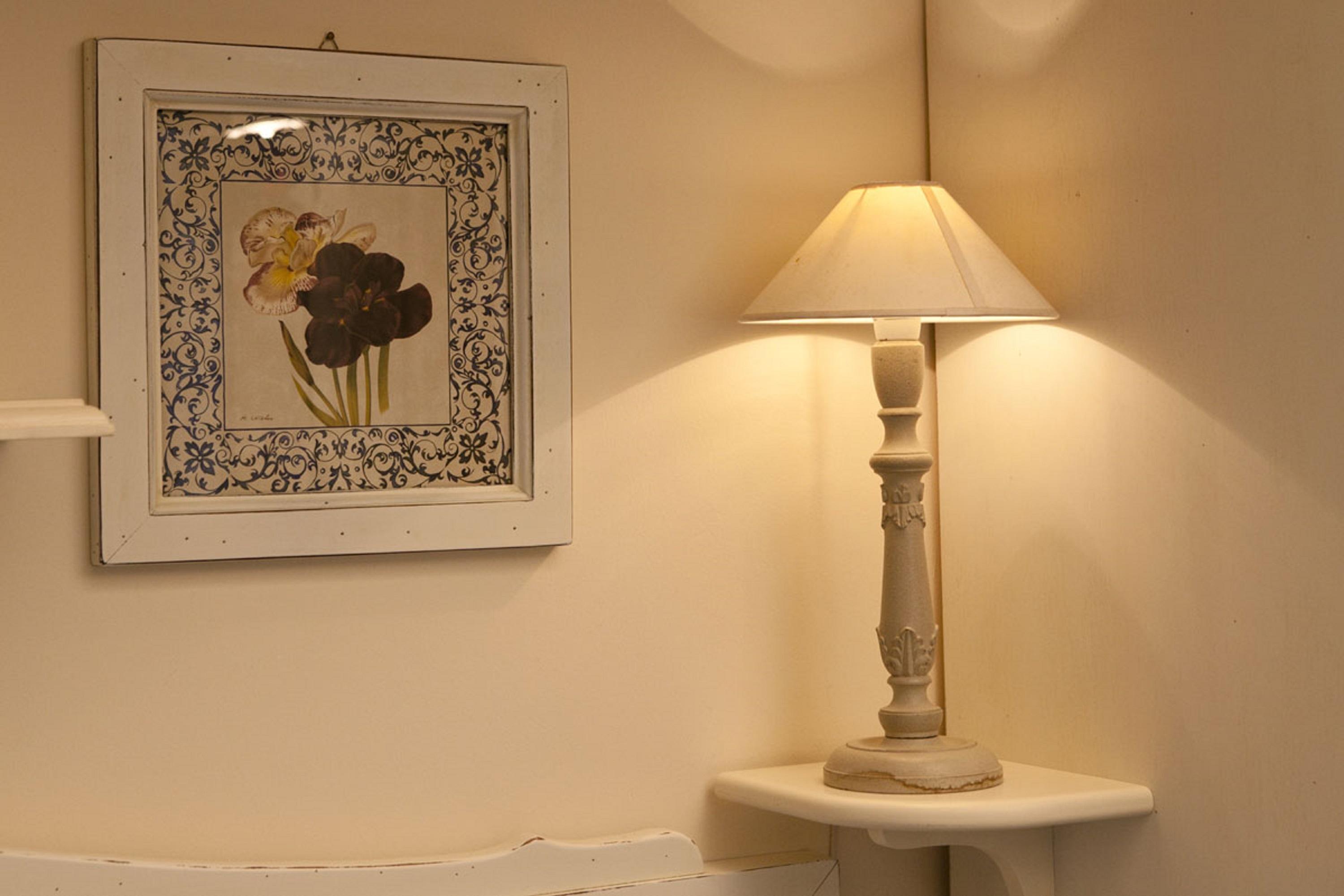 Hotel Masseria Fontanelle 乌真托 外观 照片