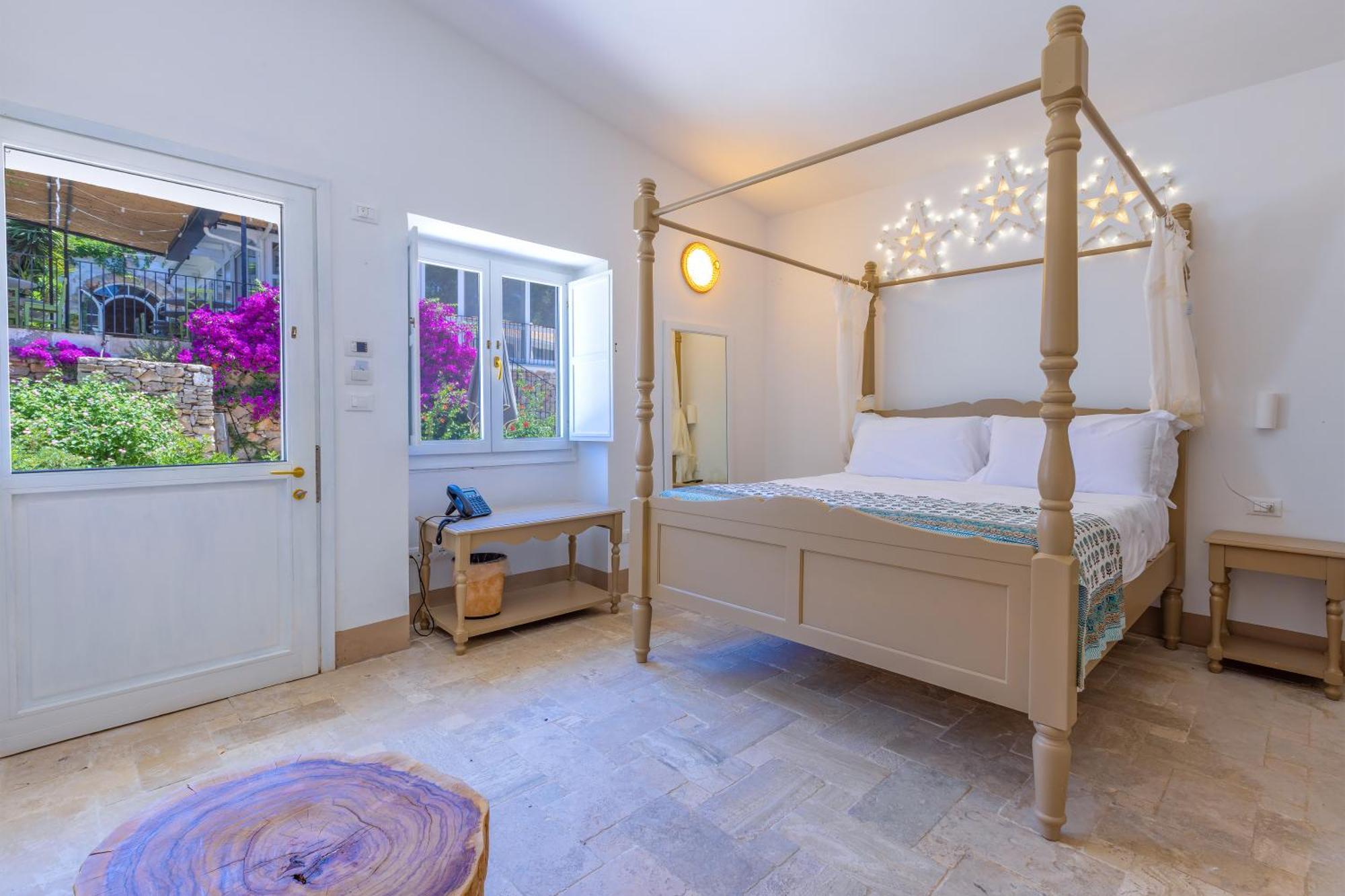 Hotel Masseria Fontanelle 乌真托 外观 照片